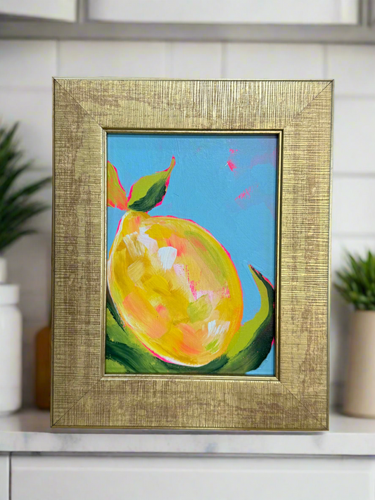 “Pink Lemonade” set of two