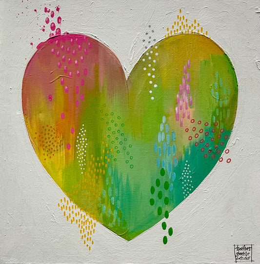 “Dreaming heART”