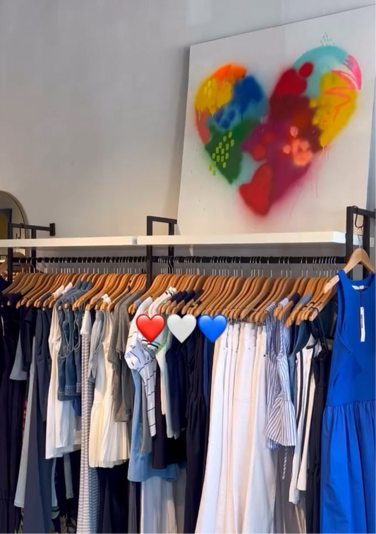 “ Graffiti heART”