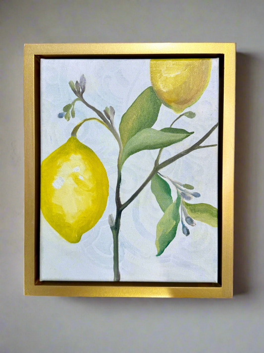 “ Lemon Branch”