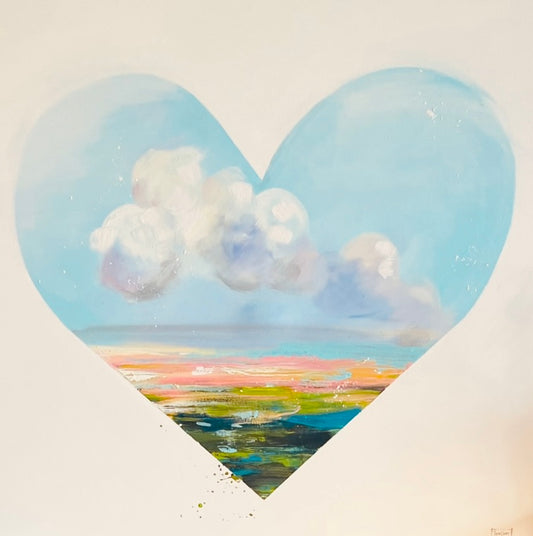 “ Beautiful Horizons”