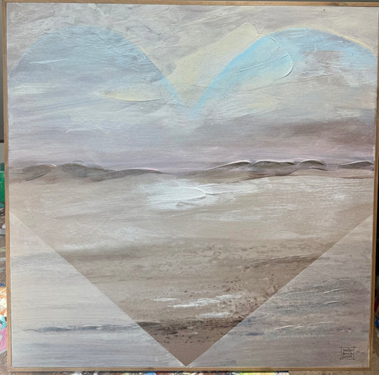 Hazy Days 3
