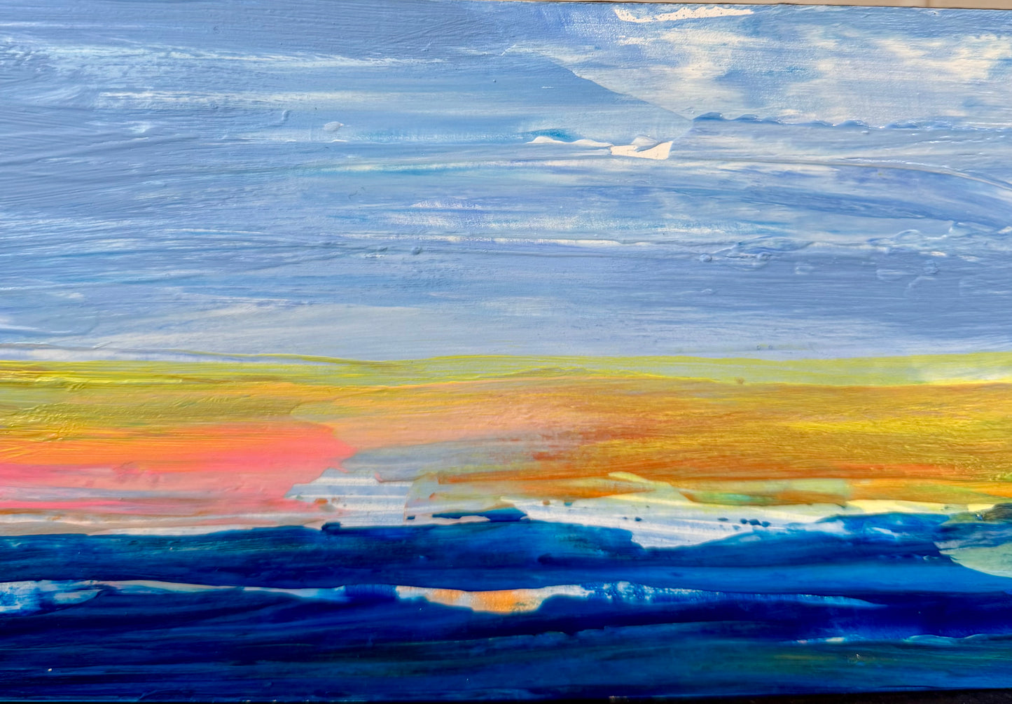 Horizons 1