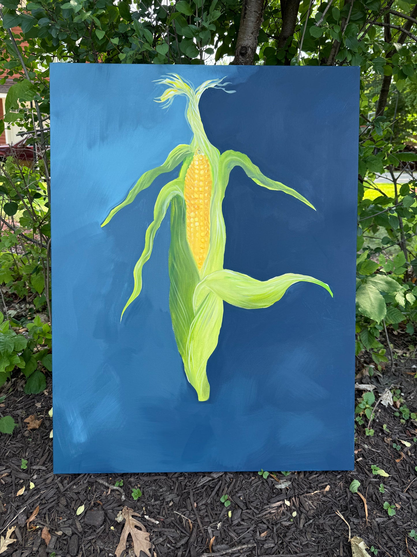 “ Pearces Farmstand”