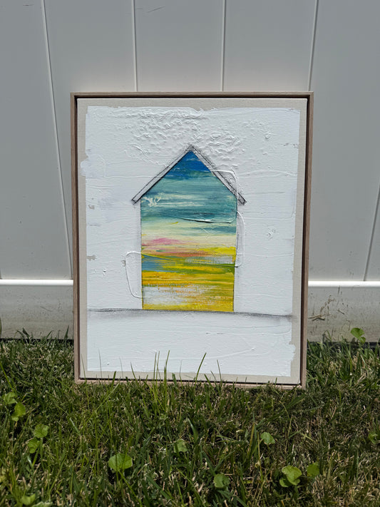 “ Home”