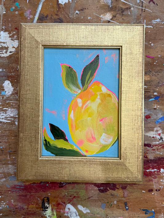 “Pink Lemonade” set of two