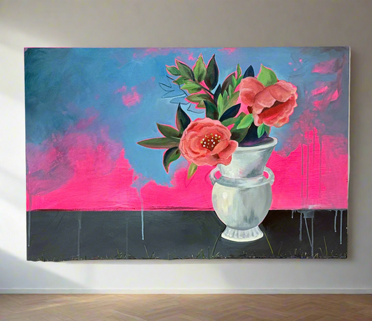 Peonies