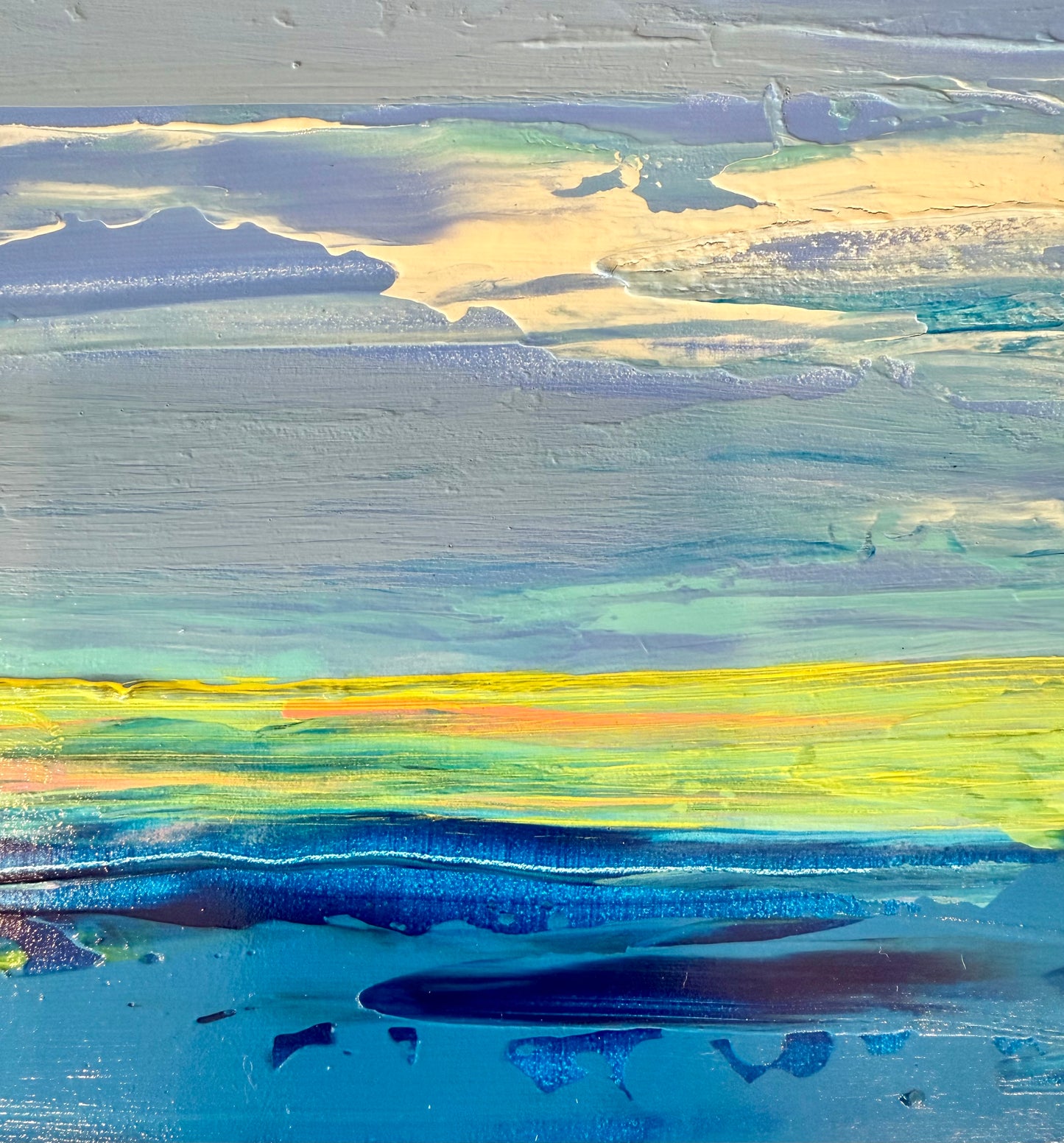 Horizons 2