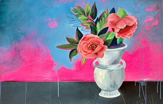 Peonies