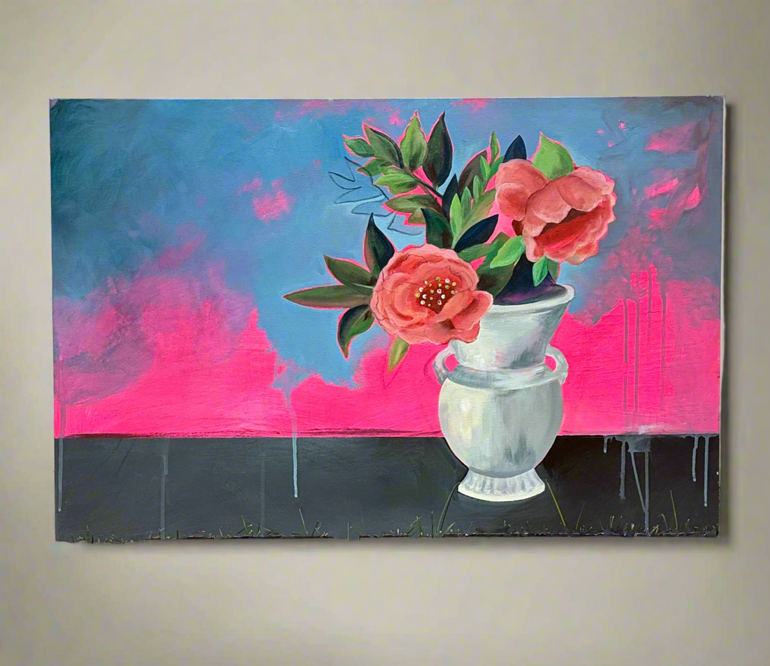 Peonies