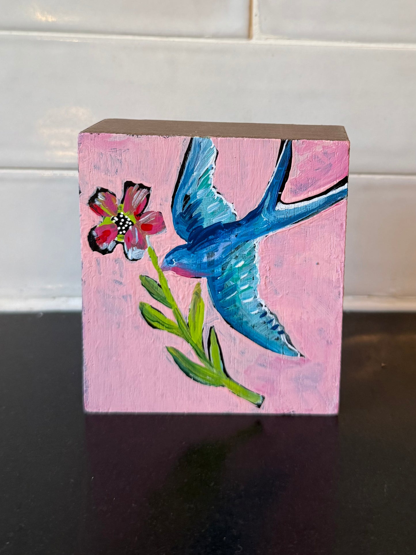 “ A Gift”