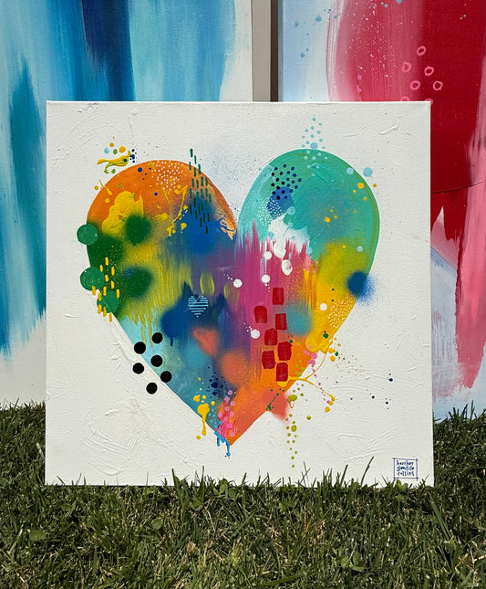 “Street heART”