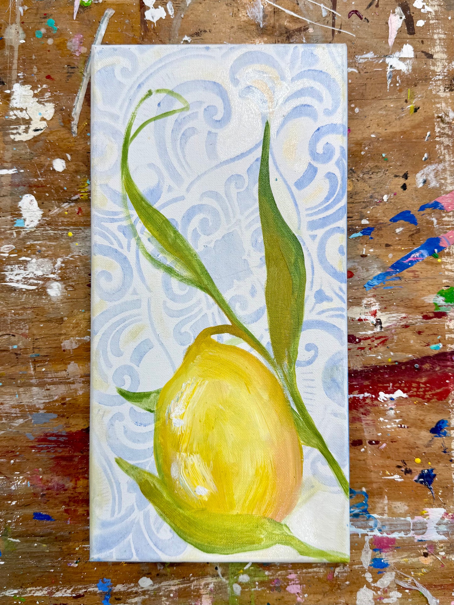 “ Lemonade”