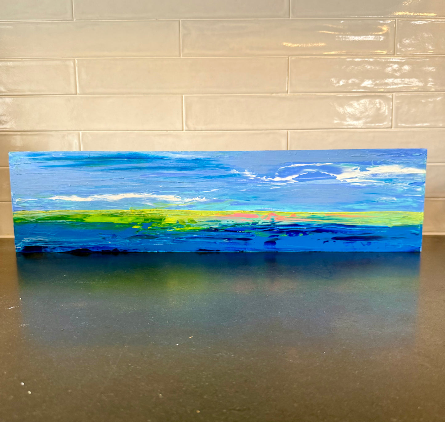Horizons 2