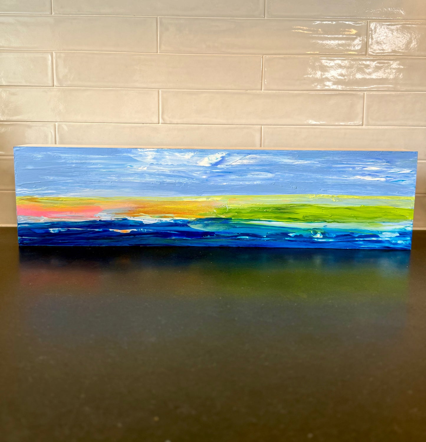Horizons 1